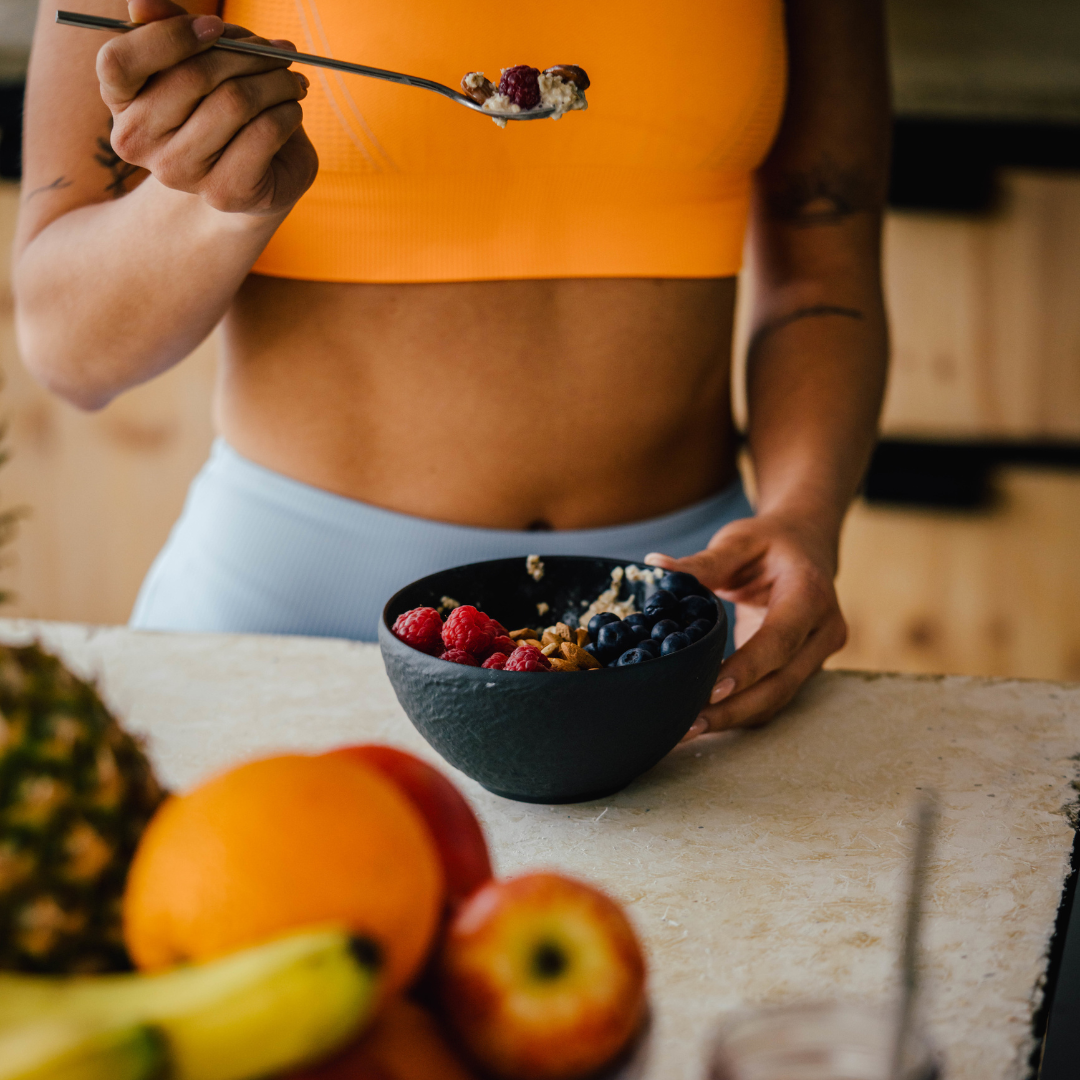 Diététicienne perte de poids | photo : background fruits