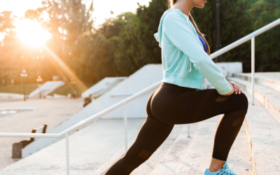 Le Sport, pilier de la santé et du bien-être