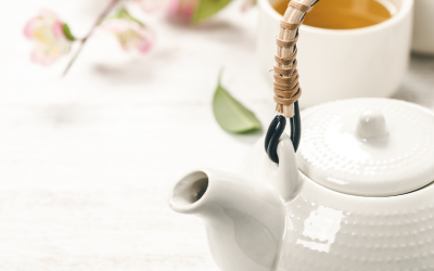 Une tisane par jour, votre alliée bien-être